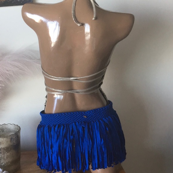 Pilyq skirt cover up - swimsuit not included - Picture 3 of 3